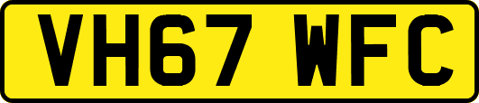VH67WFC