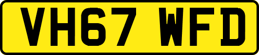 VH67WFD