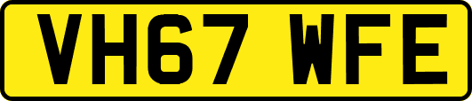 VH67WFE
