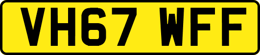 VH67WFF