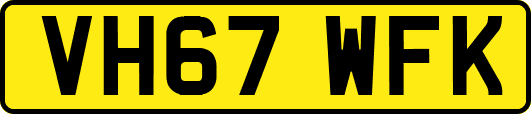 VH67WFK