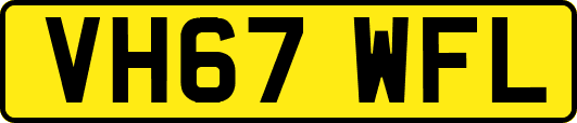 VH67WFL