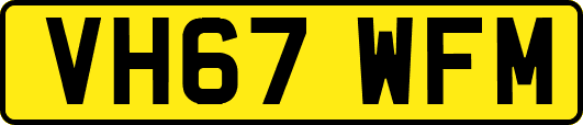 VH67WFM