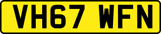VH67WFN