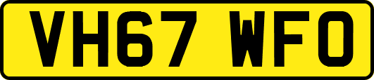 VH67WFO