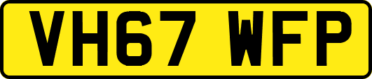 VH67WFP