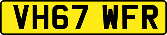 VH67WFR