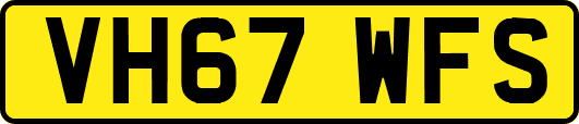 VH67WFS