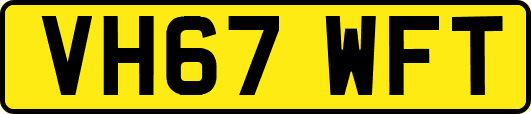 VH67WFT