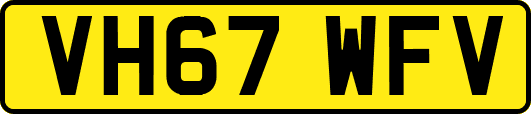 VH67WFV
