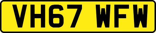 VH67WFW
