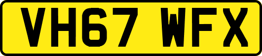 VH67WFX