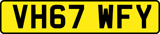 VH67WFY