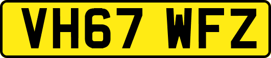 VH67WFZ