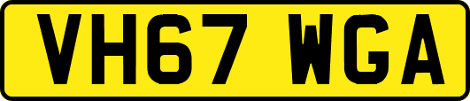 VH67WGA