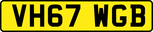 VH67WGB