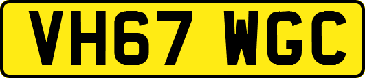 VH67WGC