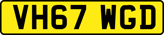 VH67WGD