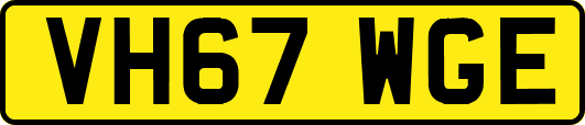 VH67WGE