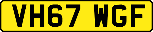 VH67WGF