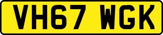 VH67WGK