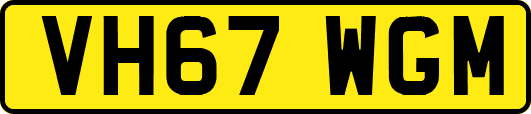 VH67WGM