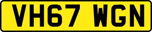 VH67WGN