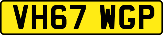 VH67WGP