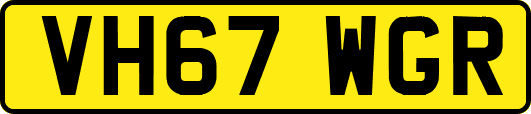 VH67WGR