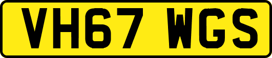 VH67WGS