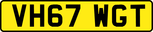 VH67WGT