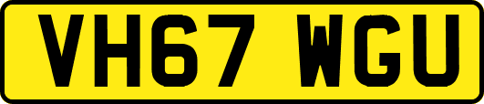 VH67WGU