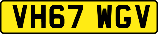 VH67WGV
