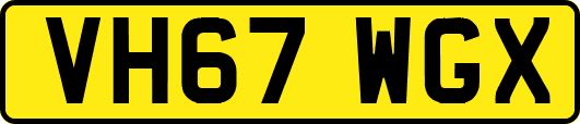 VH67WGX