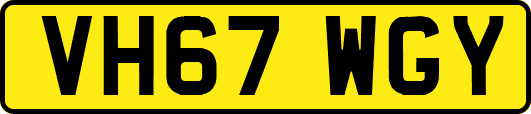 VH67WGY