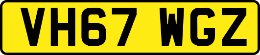 VH67WGZ