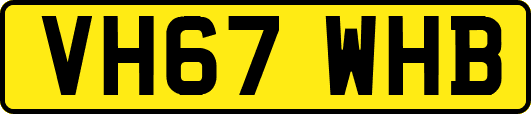 VH67WHB