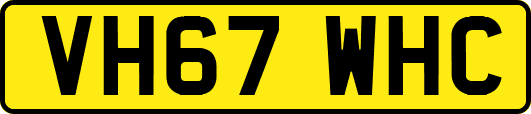 VH67WHC