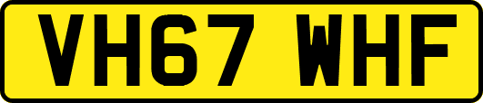 VH67WHF
