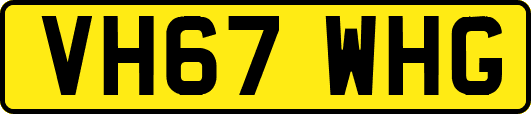 VH67WHG