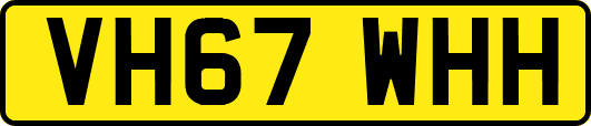 VH67WHH