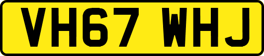 VH67WHJ