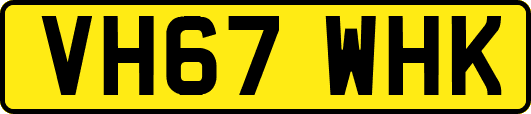 VH67WHK