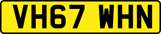 VH67WHN