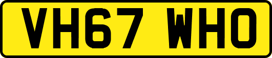 VH67WHO