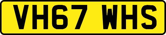 VH67WHS
