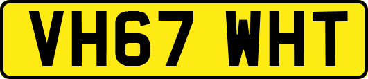 VH67WHT