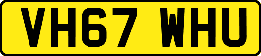 VH67WHU