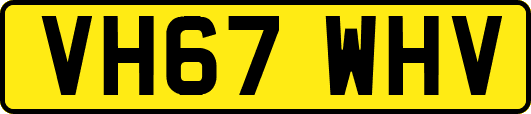 VH67WHV