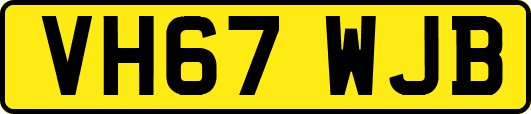 VH67WJB